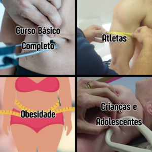 Antropometria: do básico ao expert